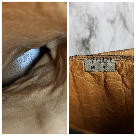 Fiorentini + Baker Jade Jules Moto Boots - Picture 5 of 6